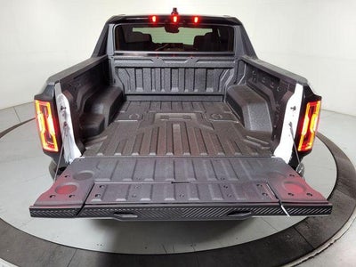 2026 GMC HUMMER EV Pickup 2X