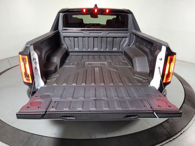 2026 GMC HUMMER EV Pickup 2X