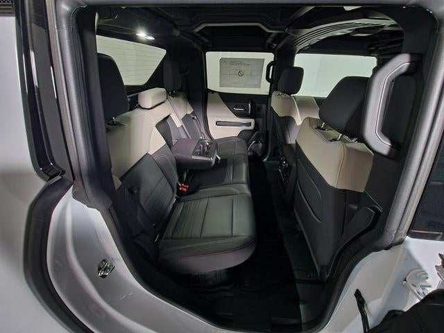 2026 GMC HUMMER EV Pickup 2X