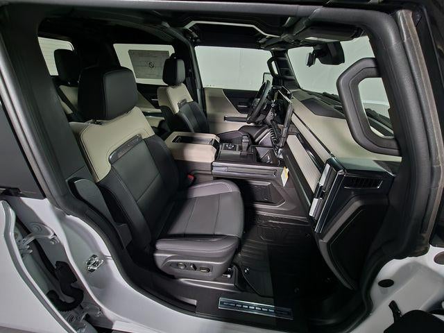 2026 GMC HUMMER EV Pickup 2X