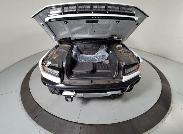 2026 GMC HUMMER EV Pickup 2X