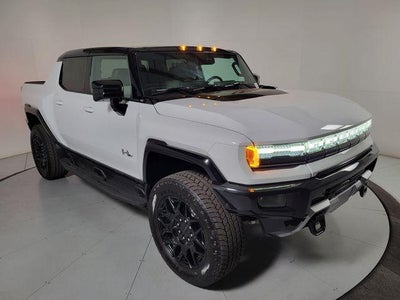 2026 GMC HUMMER EV Pickup 2X