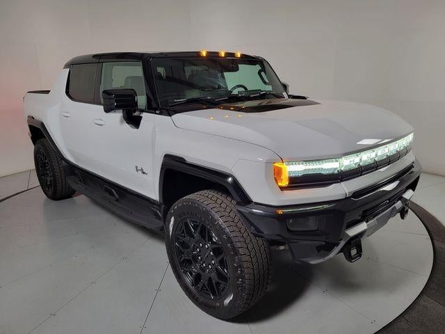 2026 GMC HUMMER EV Pickup 2X
