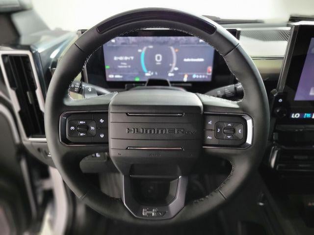 2026 GMC HUMMER EV Pickup 2X