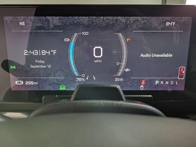 2026 GMC HUMMER EV Pickup 2X