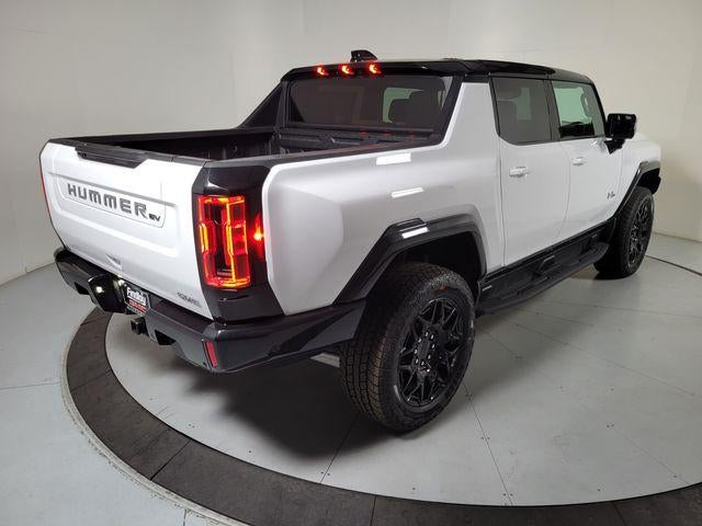 2026 GMC HUMMER EV Pickup 2X