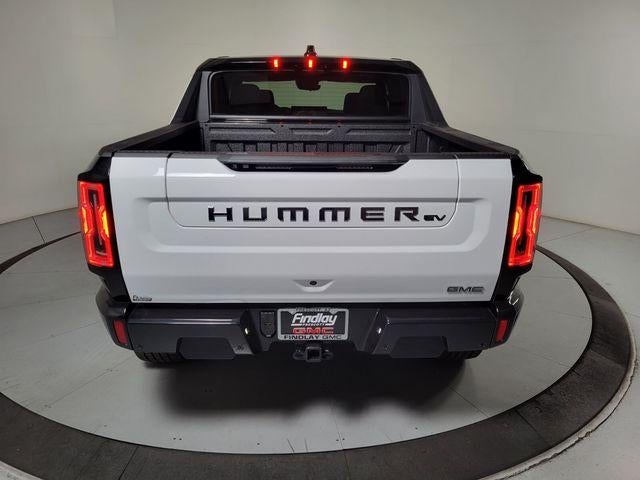 2026 GMC HUMMER EV Pickup 2X