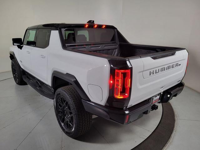 2026 GMC HUMMER EV Pickup 2X