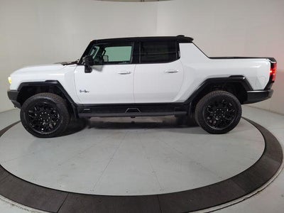 2026 GMC HUMMER EV Pickup 2X