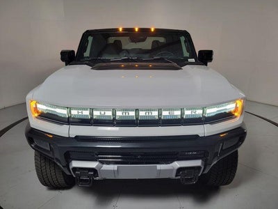 2026 GMC HUMMER EV Pickup 2X