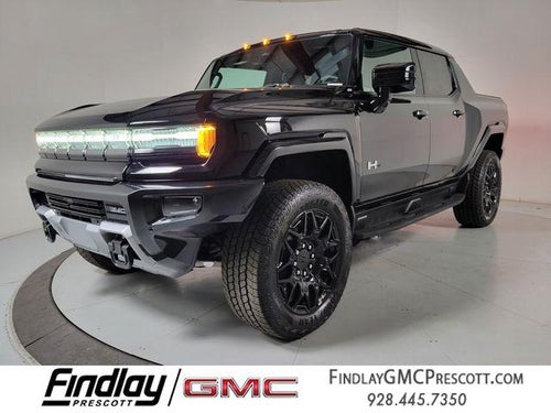 2026 GMC HUMMER EV Pickup 2X