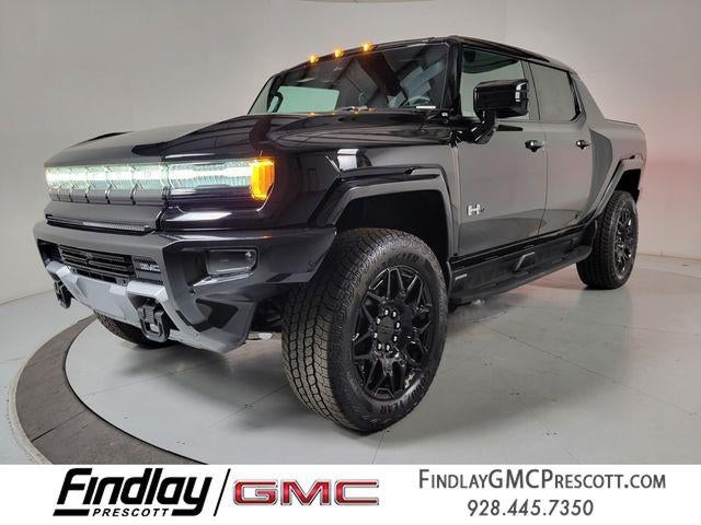 2026 GMC HUMMER EV Pickup 2X