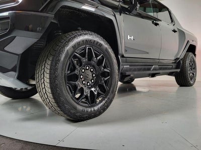 2026 GMC HUMMER EV Pickup 2X