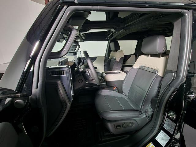 2026 GMC HUMMER EV Pickup 2X