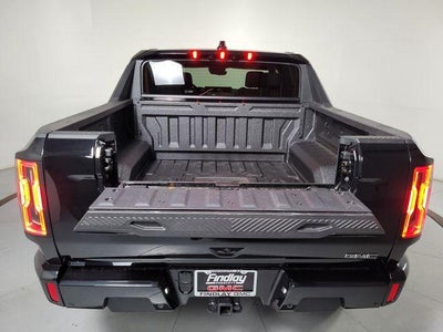 2026 GMC HUMMER EV Pickup 2X