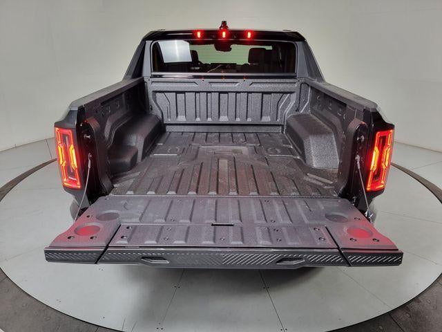 2026 GMC HUMMER EV Pickup 2X