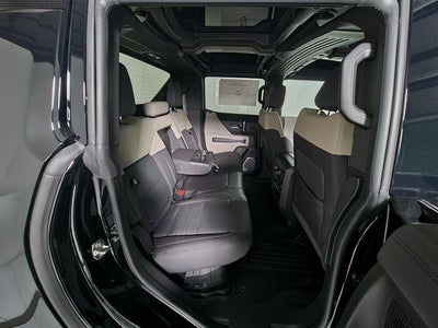 2026 GMC HUMMER EV Pickup 2X