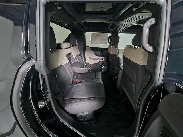 2026 GMC HUMMER EV Pickup 2X