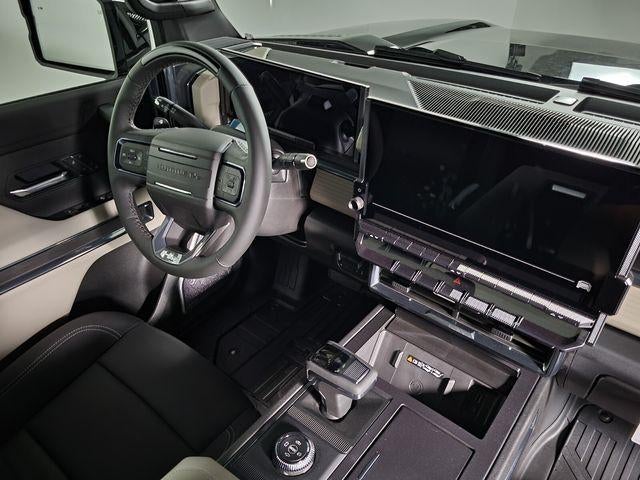 2026 GMC HUMMER EV Pickup 2X