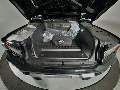2026 GMC HUMMER EV Pickup 2X