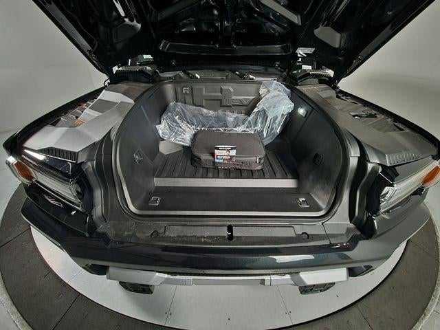 2026 GMC HUMMER EV Pickup 2X