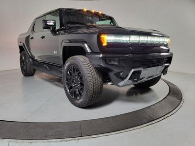 2026 GMC HUMMER EV Pickup 2X