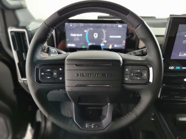 2026 GMC HUMMER EV Pickup 2X