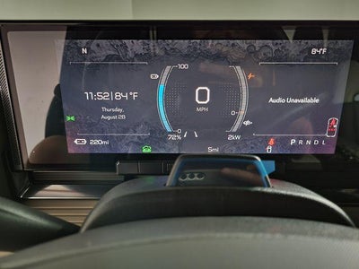 2026 GMC HUMMER EV Pickup 2X