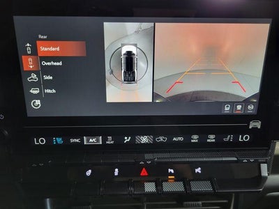 2026 GMC HUMMER EV Pickup 2X