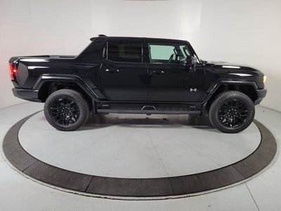 2026 GMC HUMMER EV Pickup 2X
