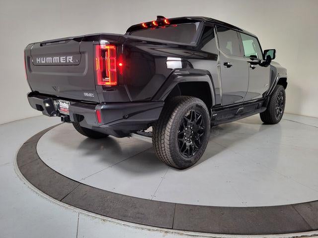 2026 GMC HUMMER EV Pickup 2X