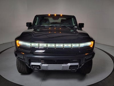 2026 GMC HUMMER EV Pickup 2X