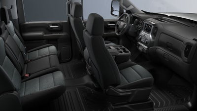 2026 GMC Sierra 3500 HD Pro DRW
