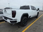 2025 GMC Sierra 3500 HD AT4