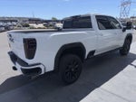 2025 GMC Sierra 3500 HD AT4