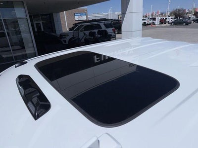 2025 GMC Sierra 3500 HD AT4