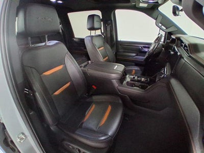2025 GMC Sierra 3500 HD AT4