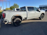 2025 GMC Sierra 3500 HD AT4