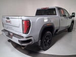 2025 GMC Sierra 3500 HD AT4