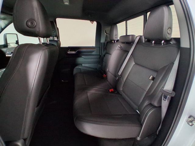 2026 GMC Sierra 3500HD Denali - Photo 12