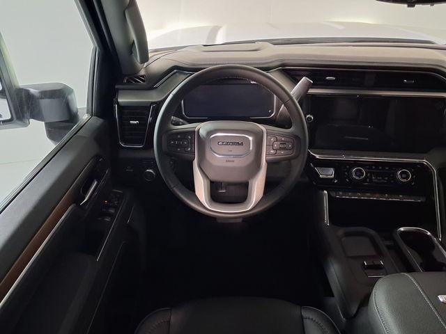2026 GMC Sierra 3500HD Denali - Photo 13