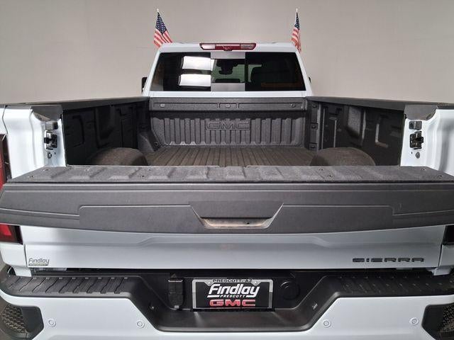 2026 GMC Sierra 3500HD Denali - Photo 14