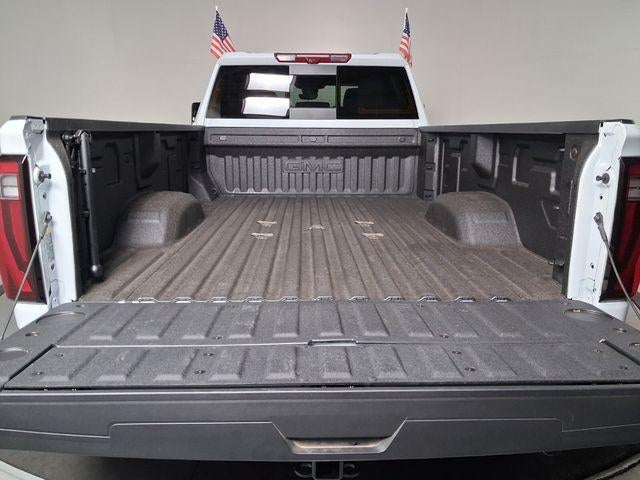 2026 GMC Sierra 3500HD Denali - Photo 15