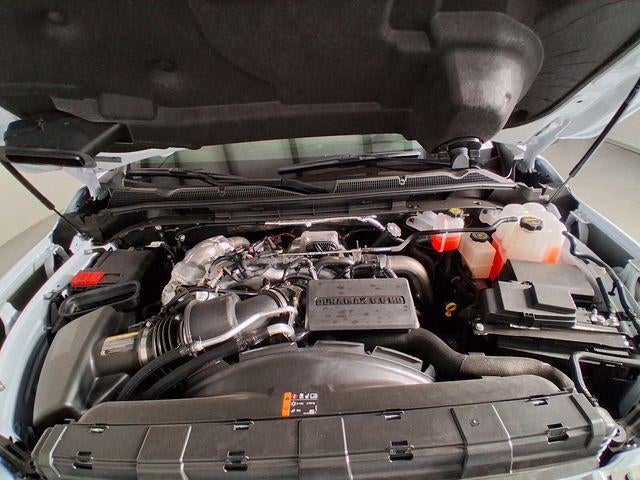 2026 GMC Sierra 3500HD Denali - Photo 19