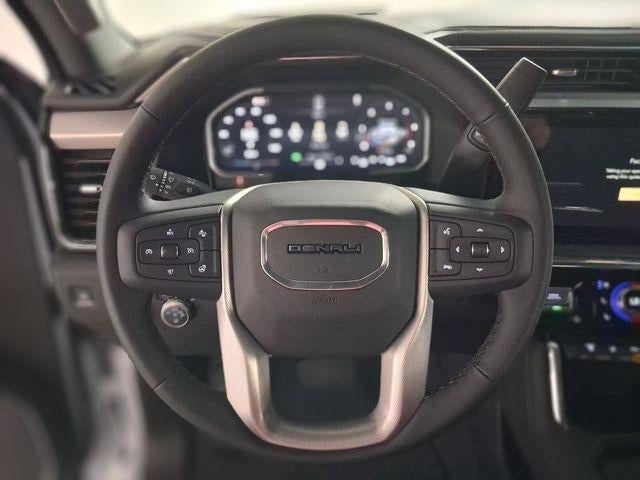 2026 GMC Sierra 3500HD Denali - Photo 20