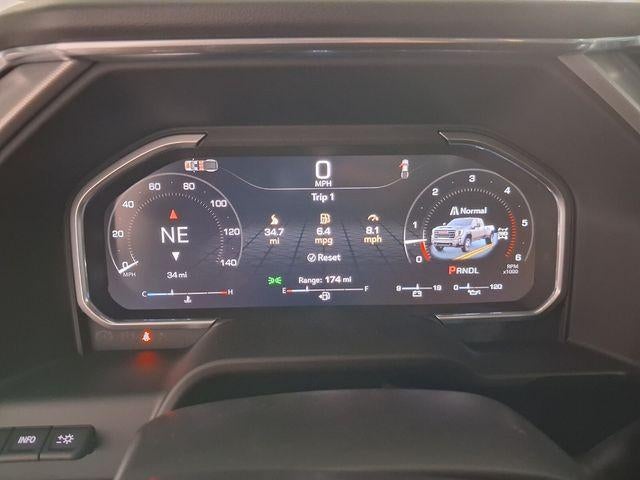 2026 GMC Sierra 3500HD Denali - Photo 21