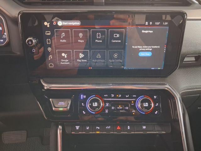 2026 GMC Sierra 3500HD Denali - Photo 22