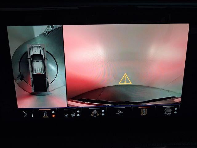 2026 GMC Sierra 3500HD Denali - Photo 23