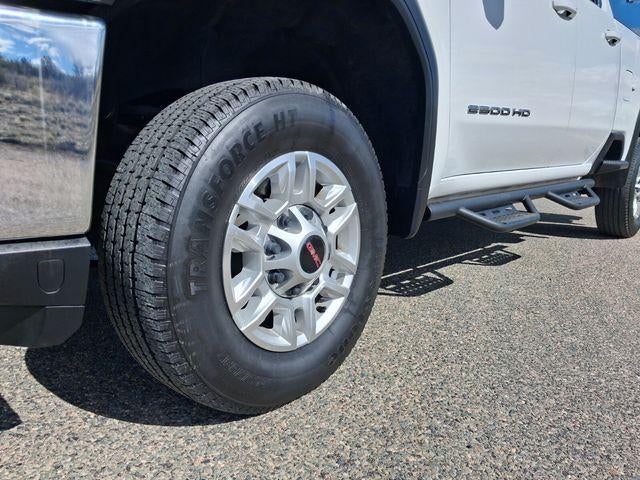 2022 GMC Sierra 2500 HD SLE