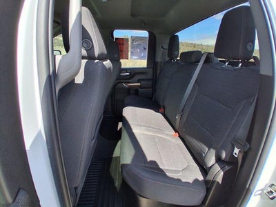 2022 GMC Sierra 2500 HD SLE